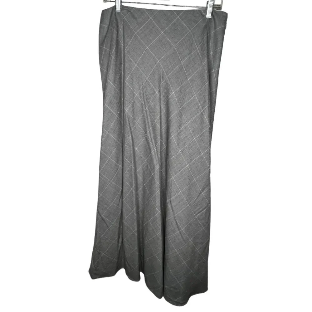 Vintage Lauren Ralph Lauren Wool Skirt‎